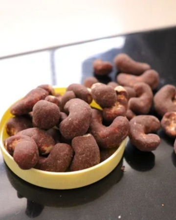 Coco Cashews