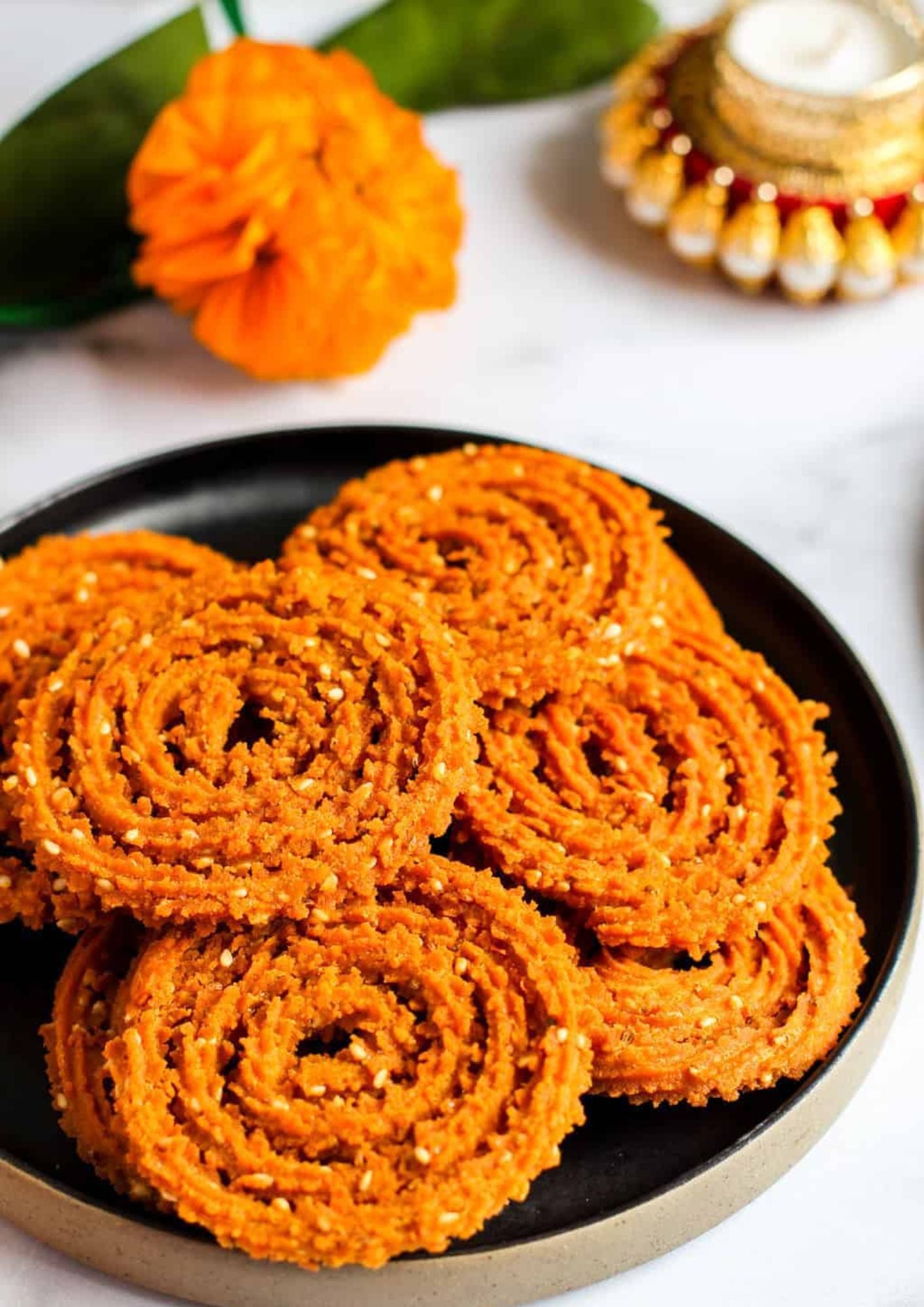 Masala Chakli (200g) – sangeetasweets