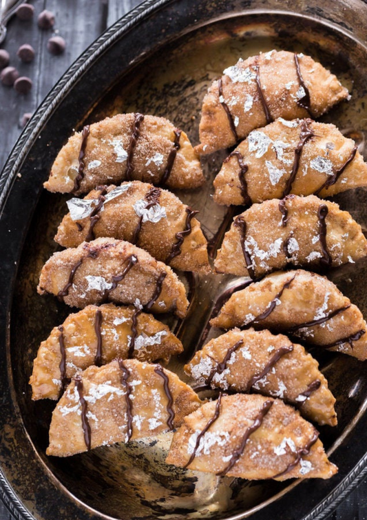 Chocolate Gujiya - 250gms