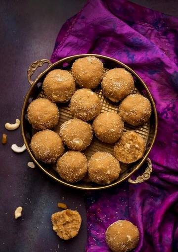 Churma Ladoo - 250gms