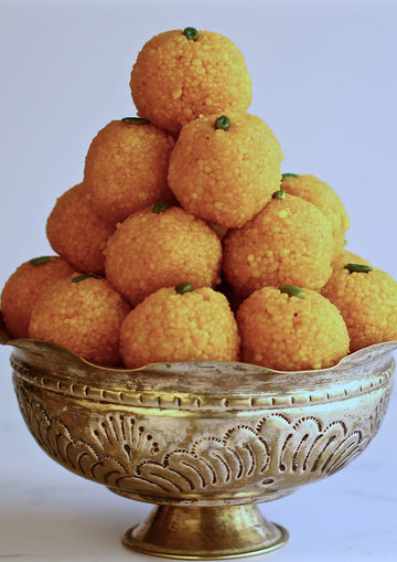 Sp. Motichoor Ladoo