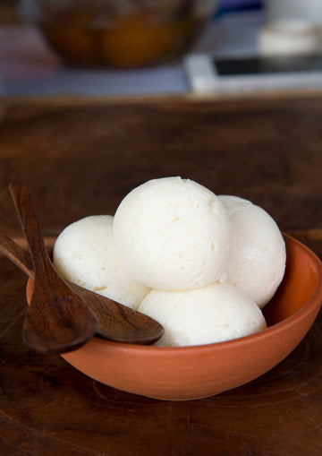 Rasgulla - Tub of 6